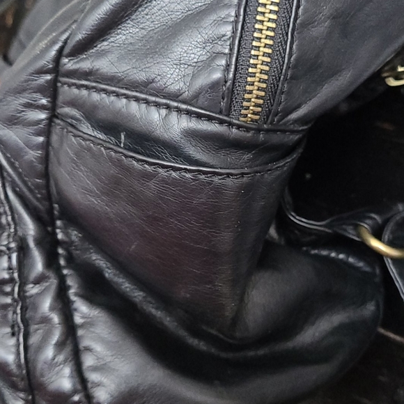 Backpack Purse - Picture 7 of 9